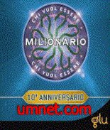 game pic for Who Wants to be Millionaire 10th Anniversary